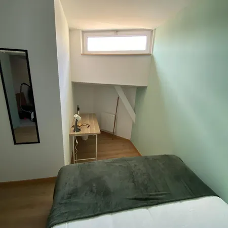 La Terrasse - Centre-ville - Parking - Netflix Appartement Valence (Drome)