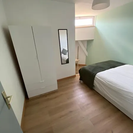 La Terrasse - Centre-ville - Parking - Netflix * Valence (Drome)