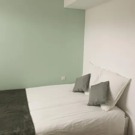 Appartement La Terrasse - Centre-ville - Parking - Netflix *