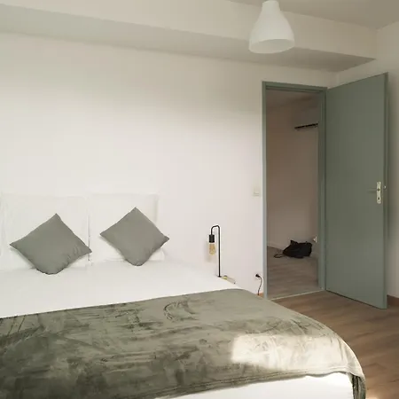 La Terrasse - Centre-ville - Parking - Netflix * Valence (Drome)