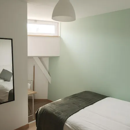 La Terrasse - Centre-ville - Parking - Netflix *