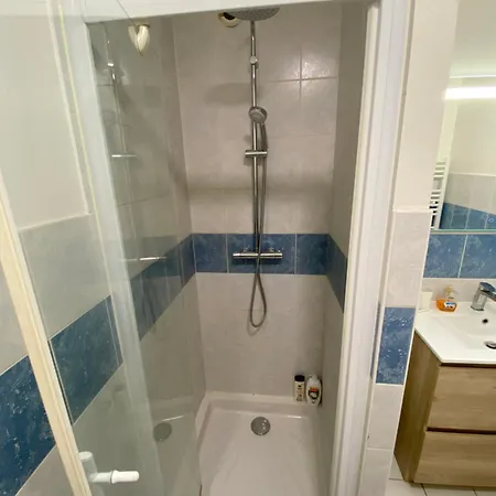 La Terrasse - Centre-ville - Parking - Netflix * Valence (Drome)