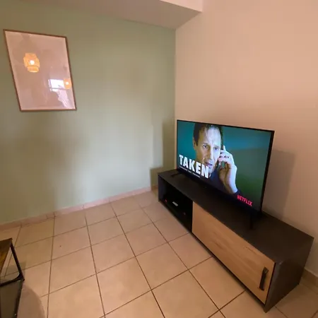 La Terrasse - Centre-ville - Parking - Netflix * Valence (Drome)