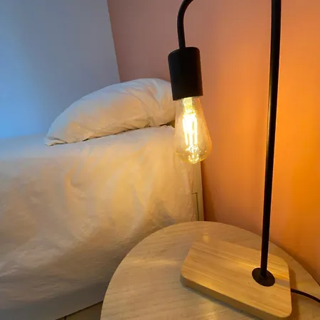 La Terrasse - Centre-ville - Parking - Netflix Appartement Valence (Drome)