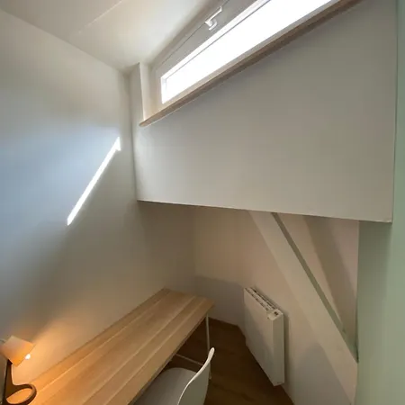 La Terrasse - Centre-ville - Parking - Netflix Valence (Drome)