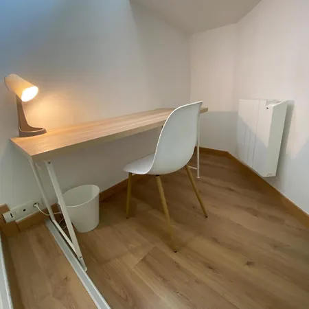 Appartement La Terrasse - Centre-ville - Parking - Netflix