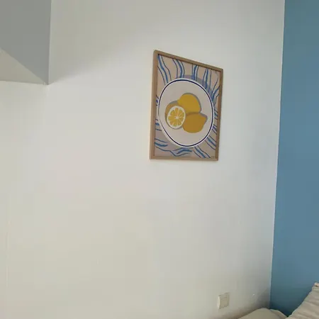 La Terrasse - Centre-ville - Parking - Netflix Appartement Valence (Drome)