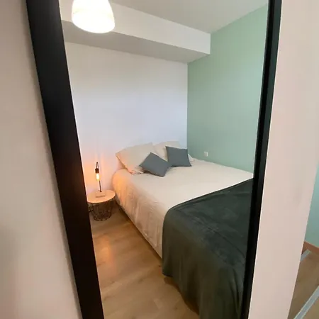 La Terrasse - Centre-ville - Parking - Netflix *