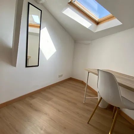 La Terrasse - Centre-ville - Parking - Netflix * Valence (Drome)