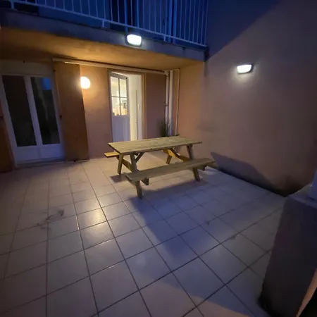 Appartement La Terrasse - Centre-ville - Parking - Netflix *