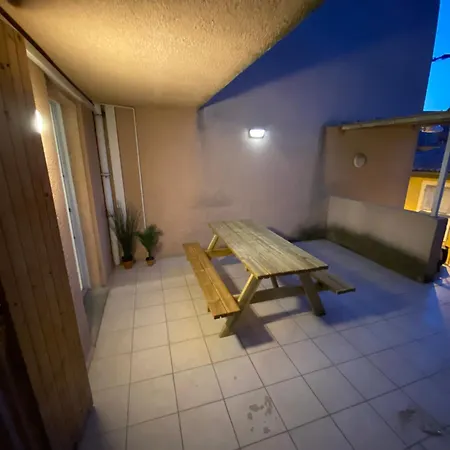 Appartement La Terrasse - Centre-ville - Parking - Netflix Valence (Drome)