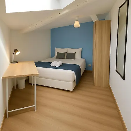 La Terrasse - Centre-ville - Parking - Netflix *