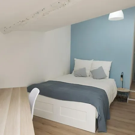 Apartamento La Terrasse - Centre-ville - Parking - Netflix Valence (Drome)