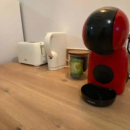 Lägenhet La Terrasse - Centre-ville - Parking - Netflix *