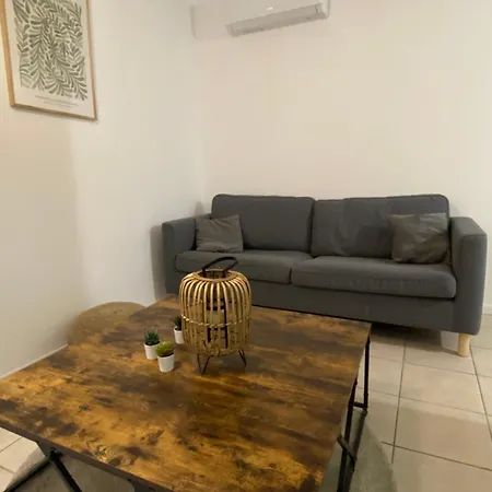 La Terrasse - Centre-ville - Parking - Netflix *