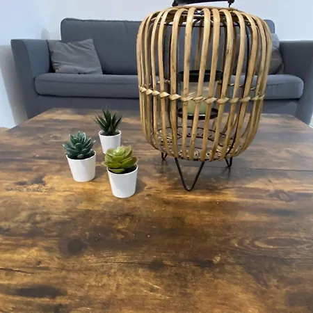 Lägenhet La Terrasse - Centre-ville - Parking - Netflix Valence (Drome)