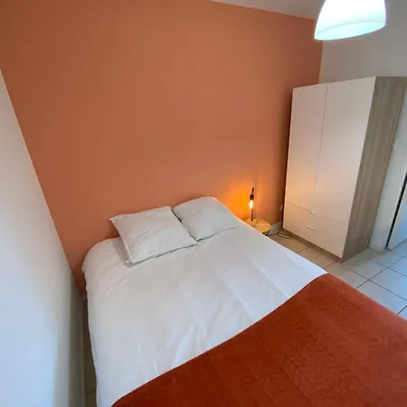 La Terrasse - Centre-ville - Parking - Netflix