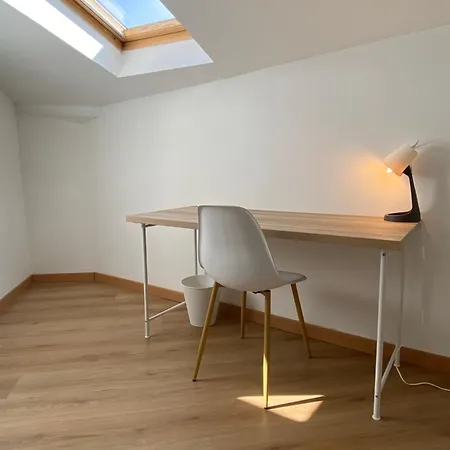 Apartamento La Terrasse - Centre-ville - Parking - Netflix Valence (Drome)
