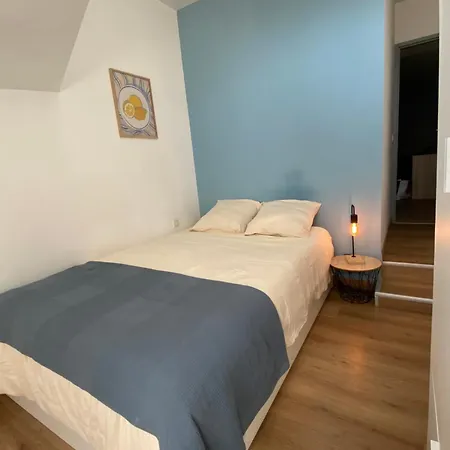 La Terrasse - Centre-ville - Parking - Netflix