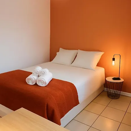 La Terrasse - Centre-ville - Parking - Netflix Apartamento Valence (Drome)