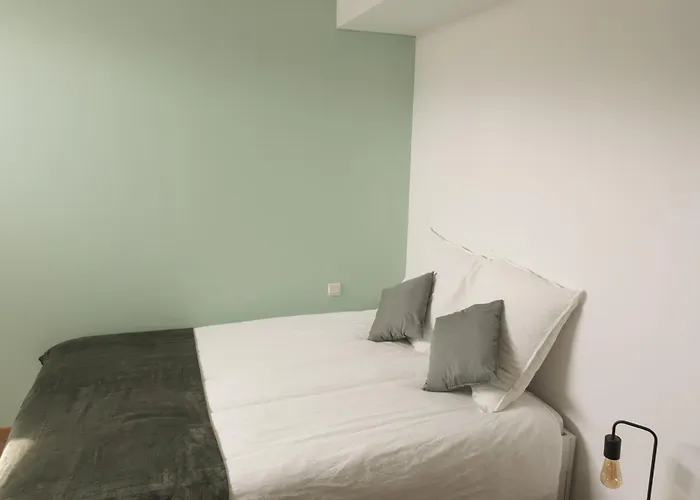 Appartement La Terrasse - Centre-ville - Parking - Netflix *