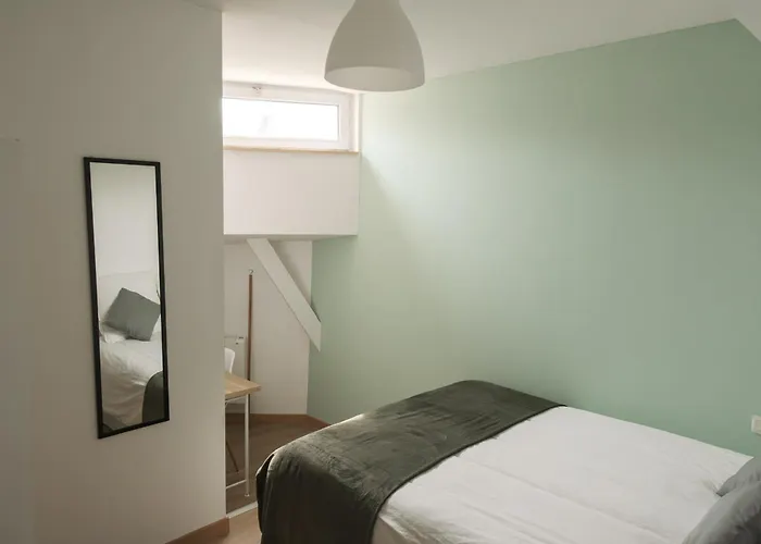 La Terrasse - Centre-ville - Parking - Netflix *