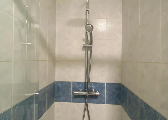 La Terrasse - Centre-ville - Parking - Netflix