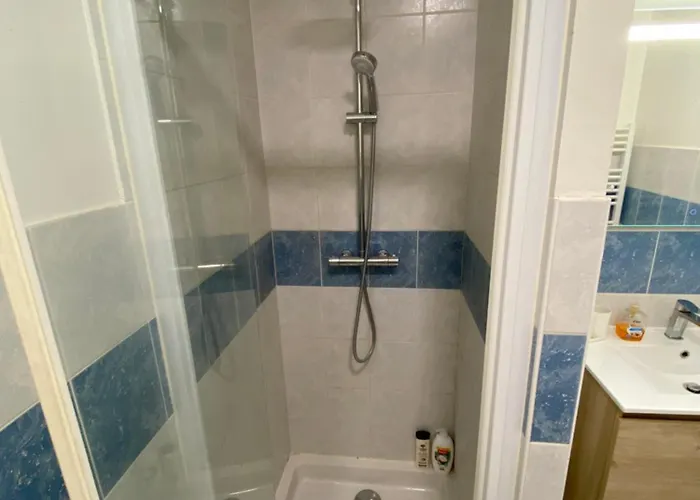 La Terrasse - Centre-ville - Parking - Netflix * Valence (Drome)