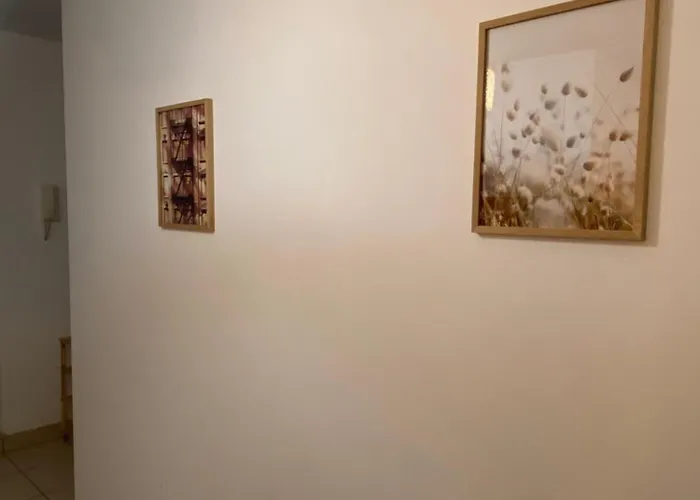 Appartement La Terrasse - Centre-ville - Parking - Netflix *