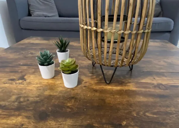 Appartement La Terrasse - Centre-ville - Parking - Netflix Valence (Drome)