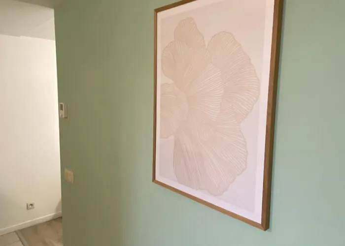 Appartement La Terrasse - Centre-ville - Parking - Netflix Valence (Drome)