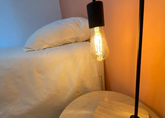 La Terrasse - Centre-ville - Parking - Netflix Appartement Valence (Drome)