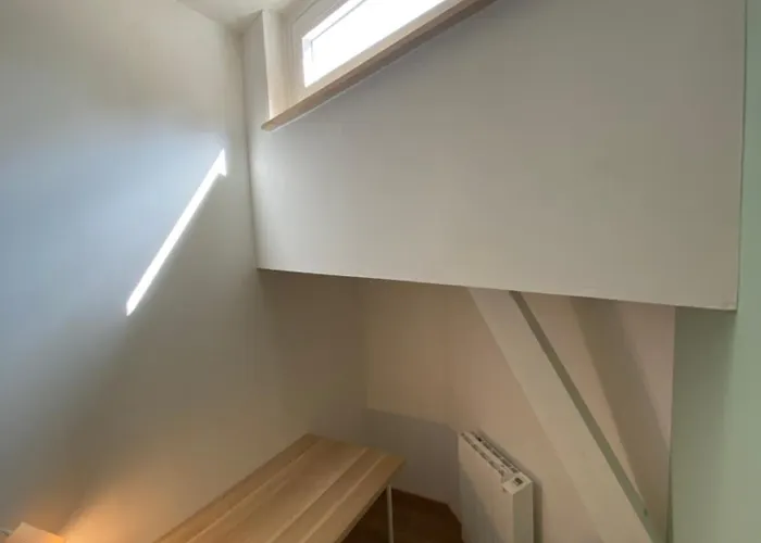 La Terrasse - Centre-ville - Parking - Netflix Valence (Drome)