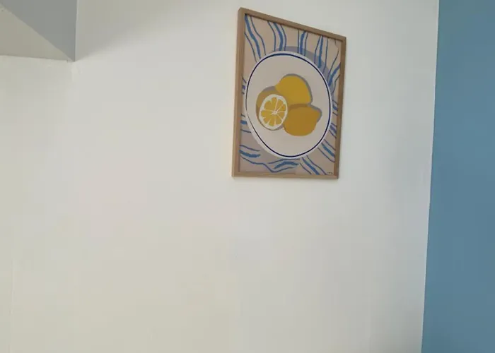 La Terrasse - Centre-ville - Parking - Netflix Appartement Valence (Drome)