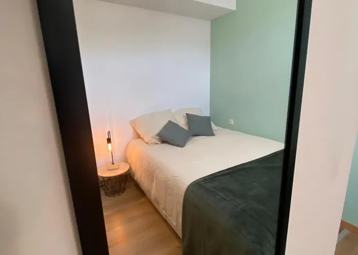 La Terrasse - Centre-ville - Parking - Netflix *