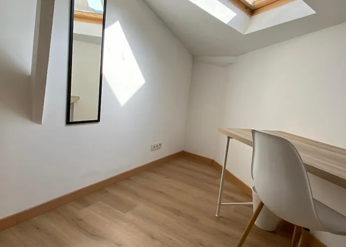 La Terrasse - Centre-ville - Parking - Netflix * Valence (Drome)