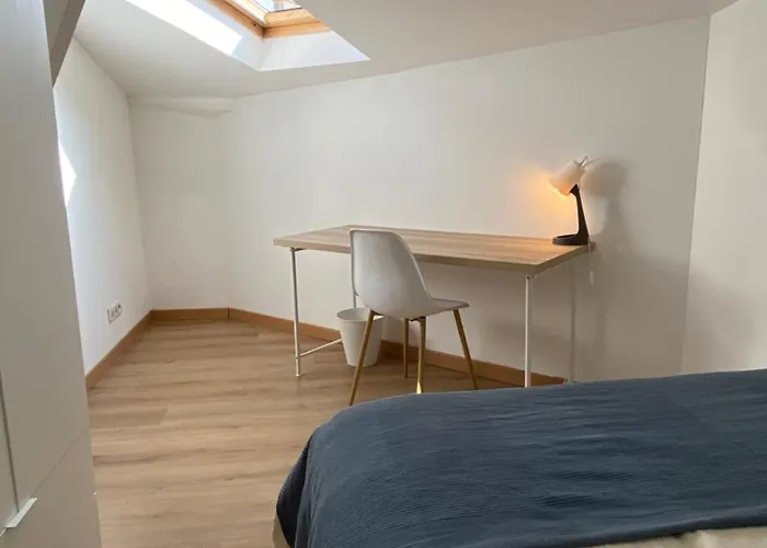 La Terrasse - Centre-ville - Parking - Netflix