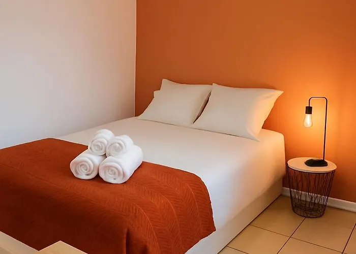 La Terrasse - Centre-ville - Parking - Netflix Appartement Valence (Drome)