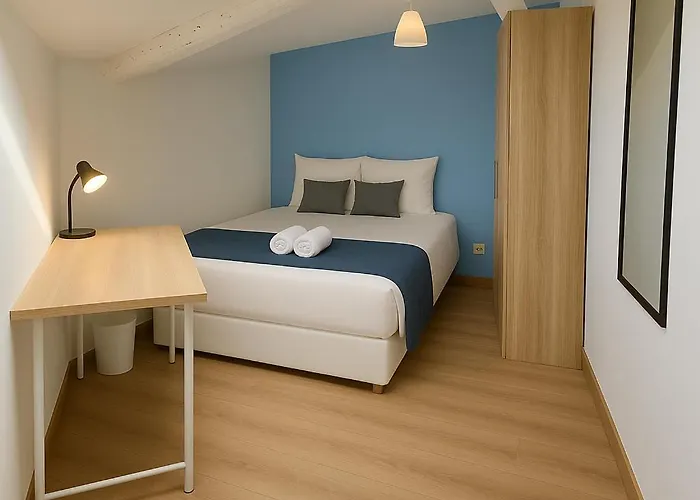 La Terrasse - Centre-ville - Parking - Netflix *